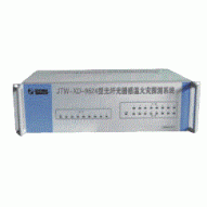JTW-XD-9624 光纖光柵測溫系統gif
