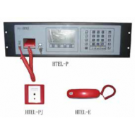 HTCC-1 總線型消防電話系統